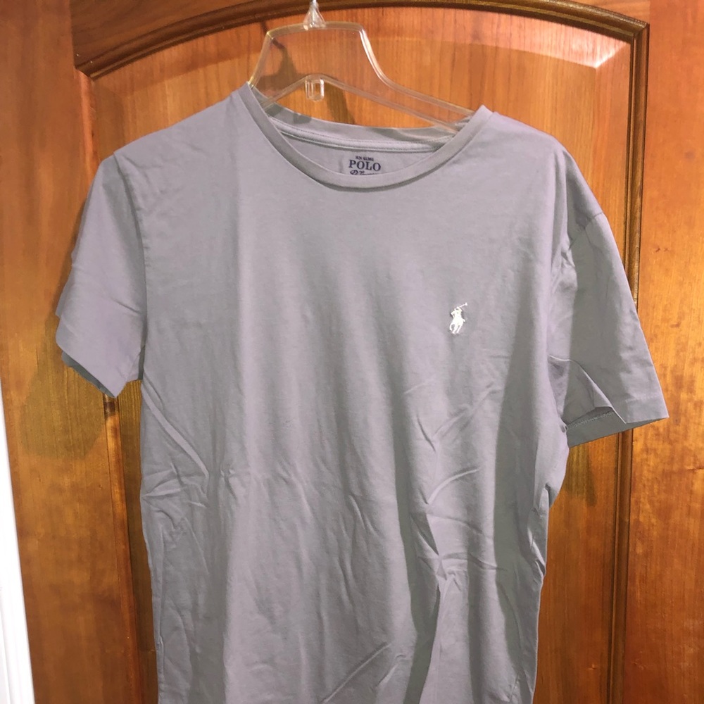 Ralph Lauren - Men’s crew neck T-Shirt